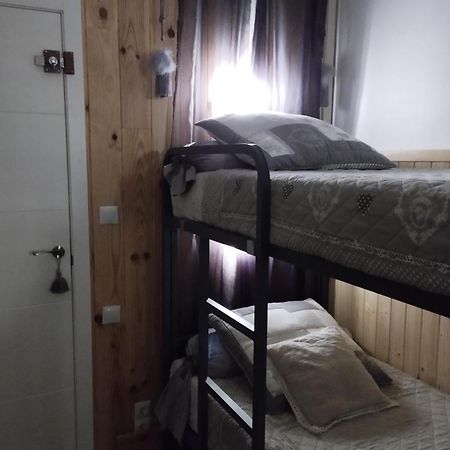 Chambres D'Hotes Chez Catherine A Reus Chambre De Paris Avec Salle De Bains Privee Ngoại thất bức ảnh