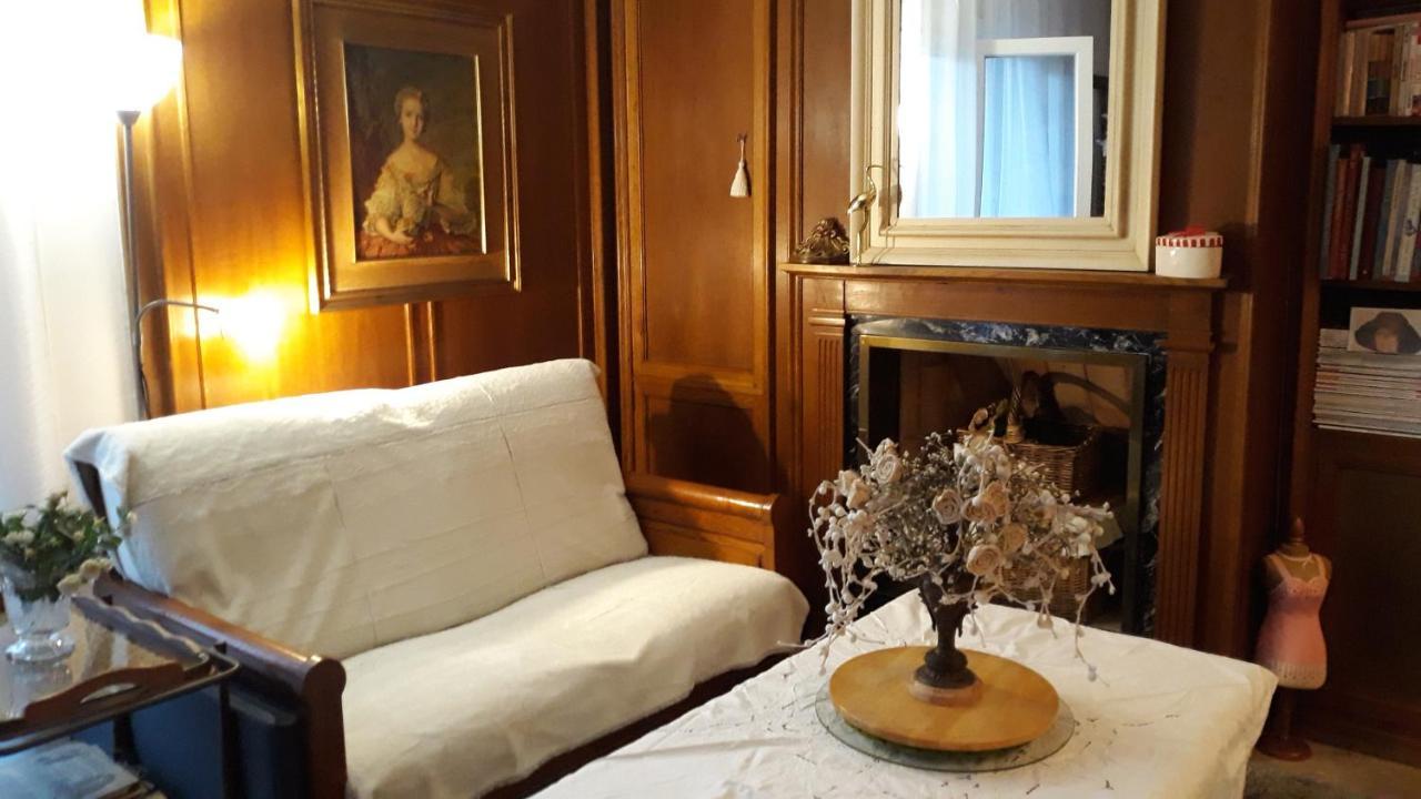 Chambres D'Hotes Chez Catherine A Reus Chambre De Paris Avec Salle De Bains Privee Ngoại thất bức ảnh
