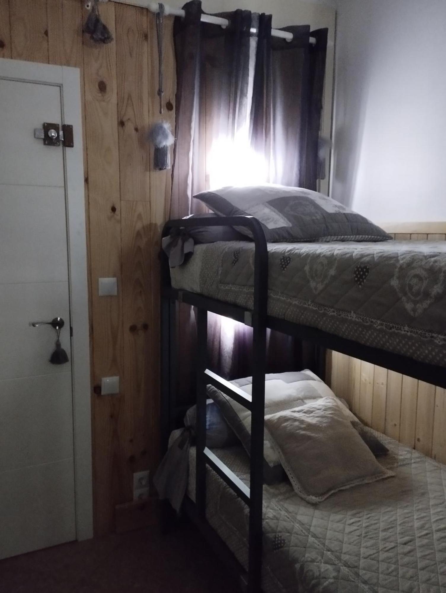 Chambres D'Hotes Chez Catherine A Reus Chambre De Paris Avec Salle De Bains Privee Ngoại thất bức ảnh