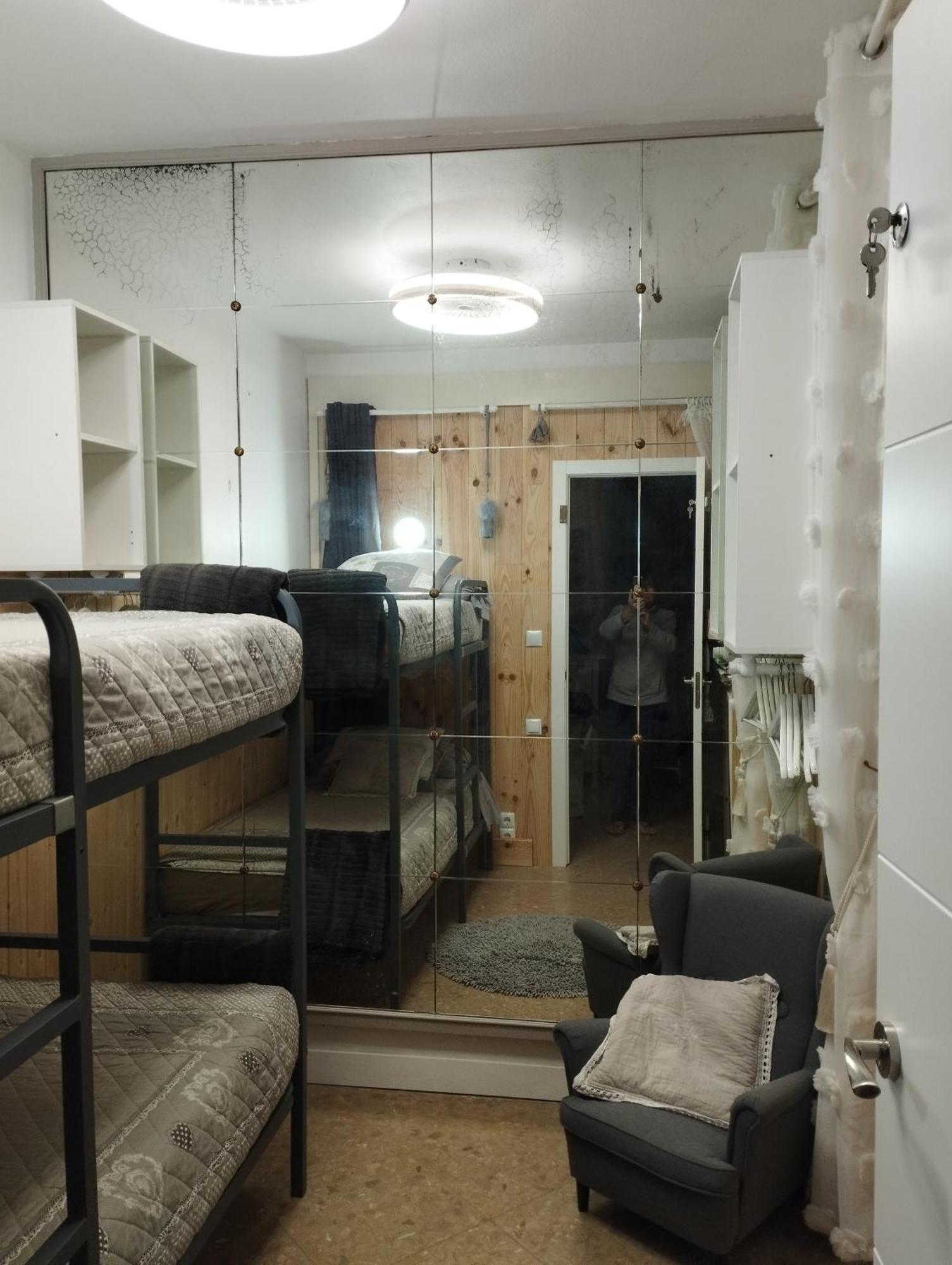 Chambres D'Hotes Chez Catherine A Reus Chambre De Paris Avec Salle De Bains Privee Ngoại thất bức ảnh