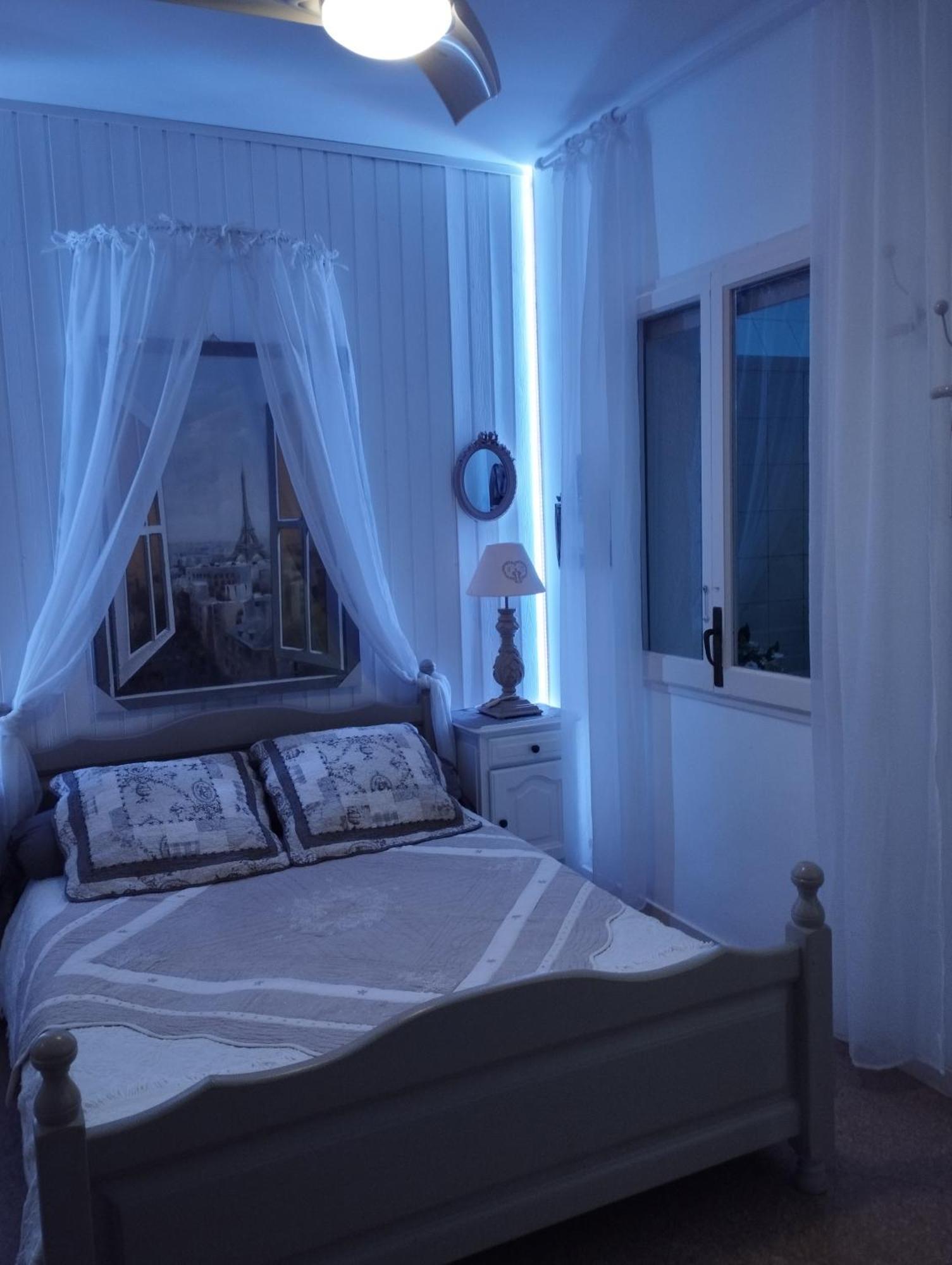 Chambres D'Hotes Chez Catherine A Reus Chambre De Paris Avec Salle De Bains Privee Ngoại thất bức ảnh